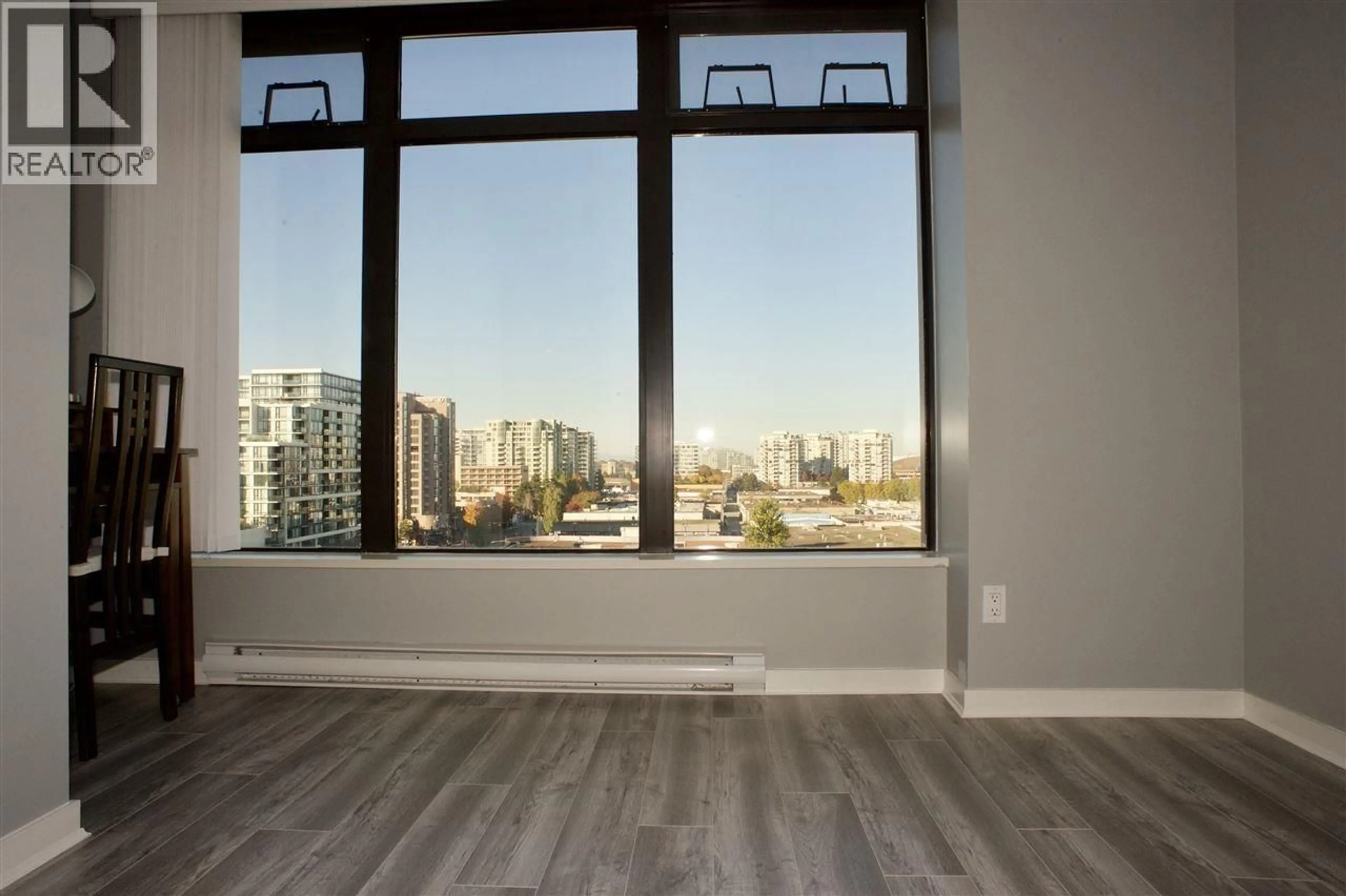 A pic of a room for 1102 - 5811 NO. 3 ROAD, Richmond British Columbia V6X4L7