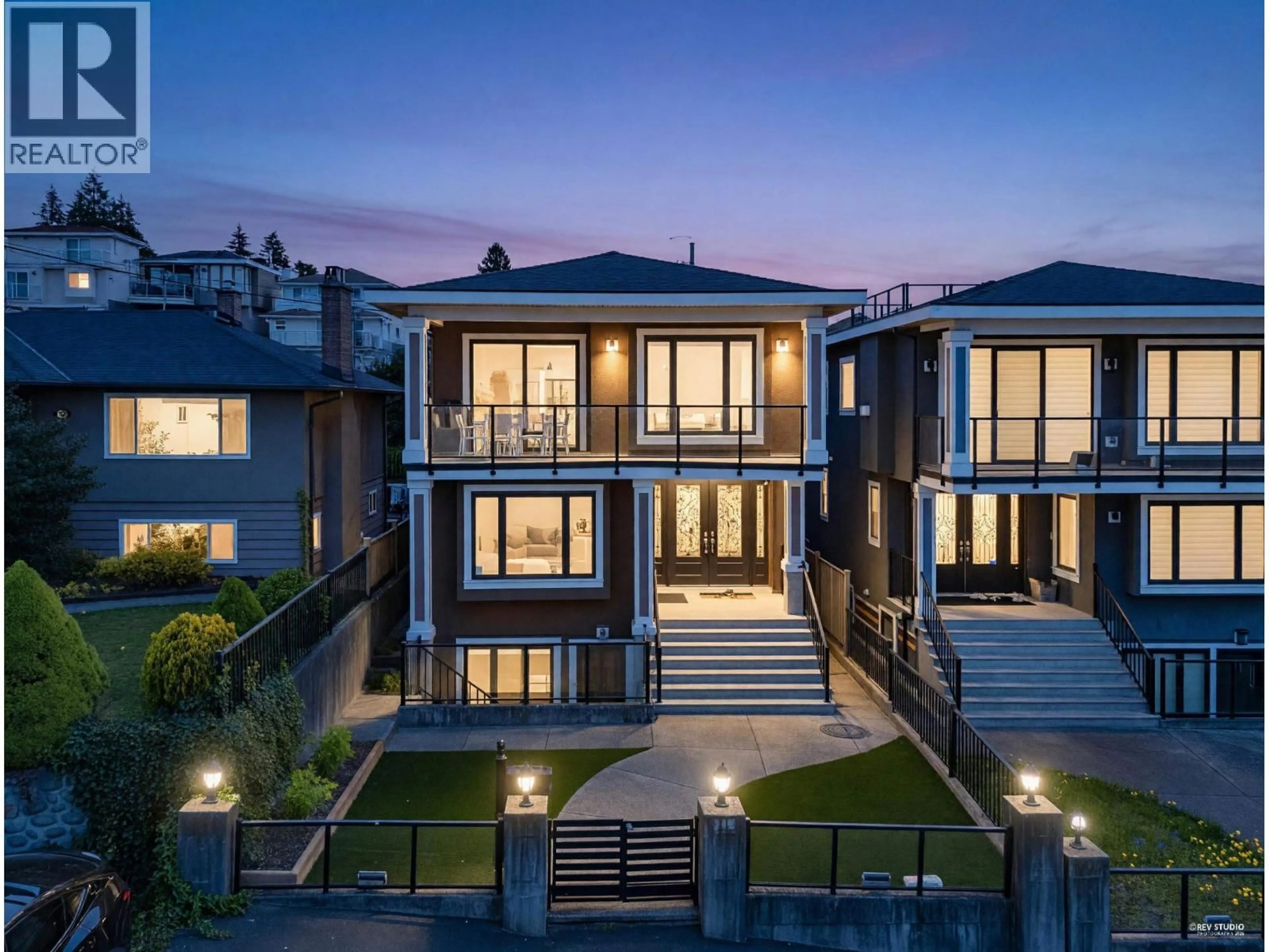 Unknown for 118 GLYNDE AVENUE, Burnaby British Columbia V5B1G7