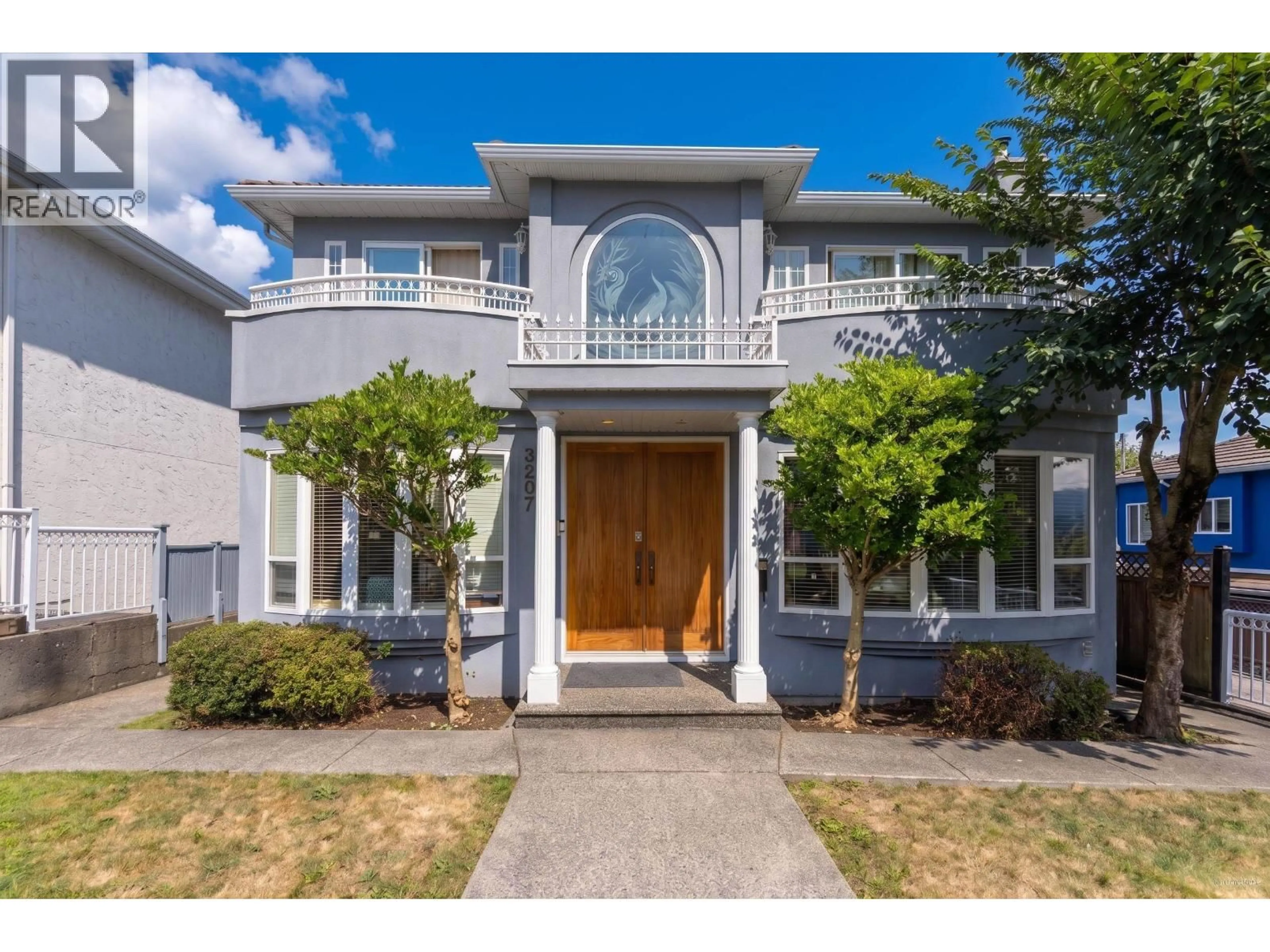 Unknown for 3207 VIMY CRESCENT, Vancouver British Columbia V5M4B5