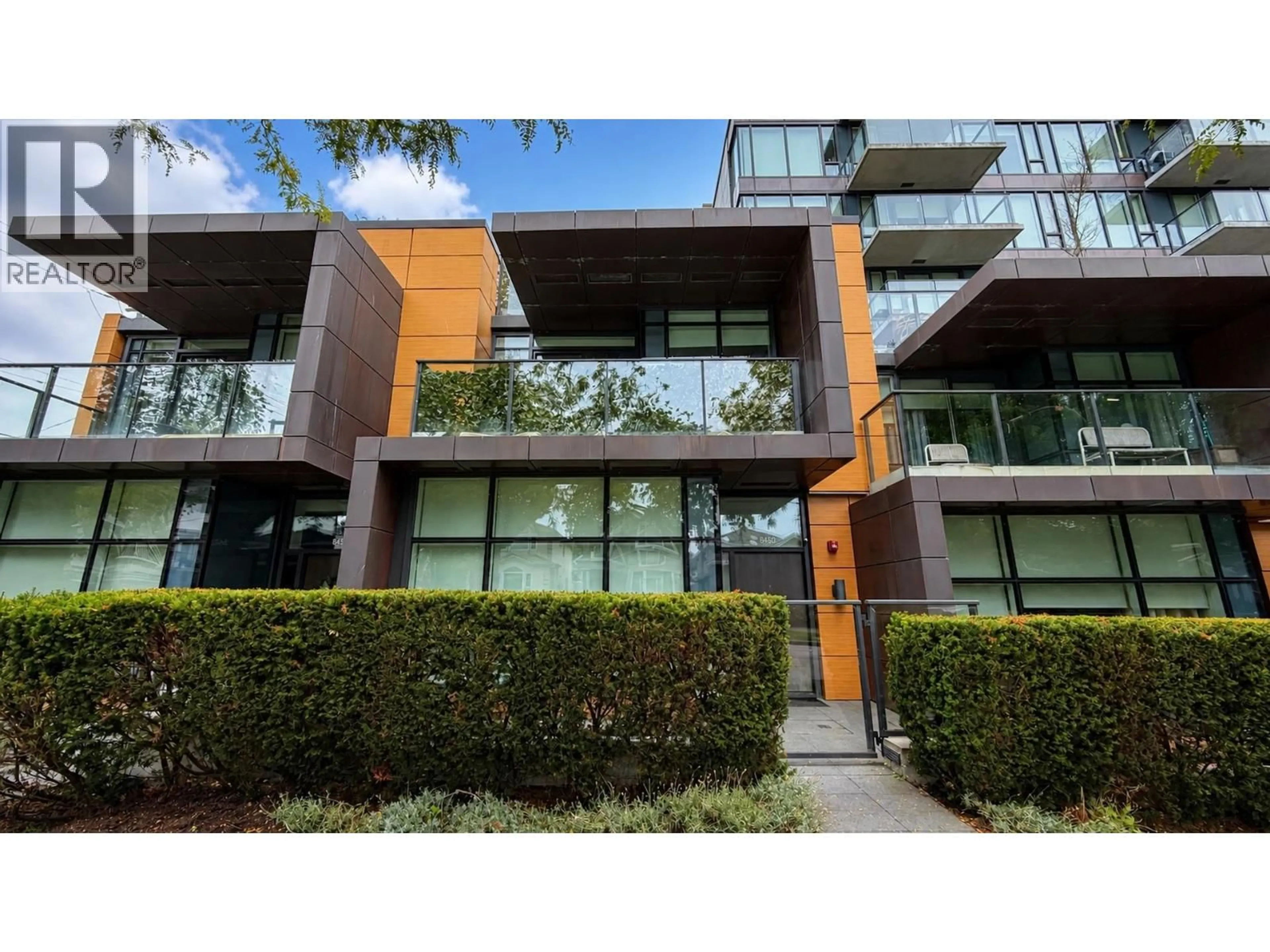 Unknown for 8460 CORNISH STREET, Vancouver British Columbia V6P5B8