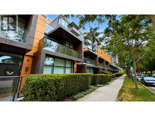 8460 CORNISH STREET, Vancouver 2