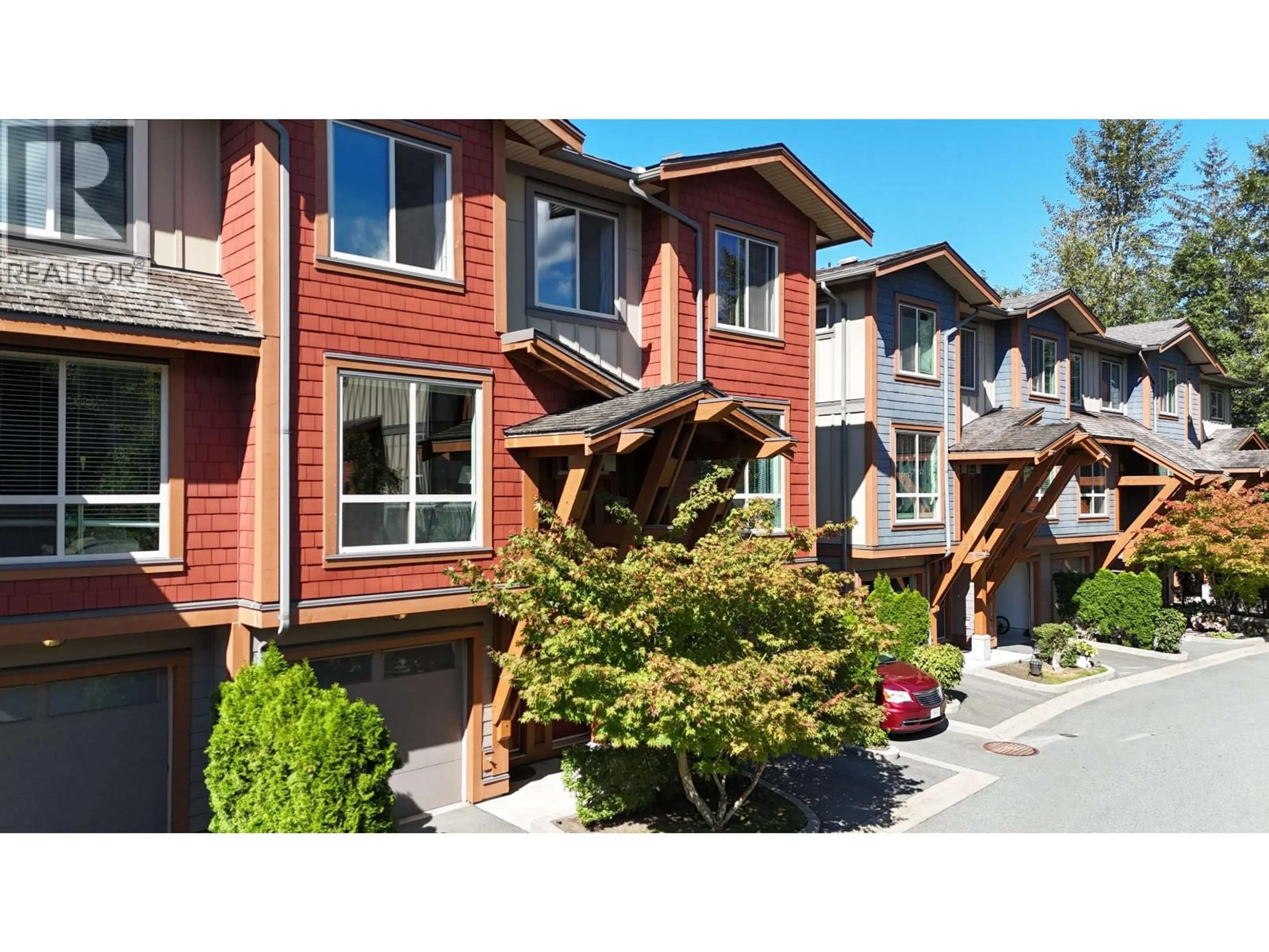 Unknown for 29 - 40653 TANTALUS ROAD, Squamish British Columbia V0N1T0