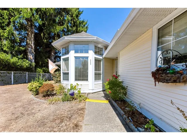 18 - 9208 208 STREET, Langley 3