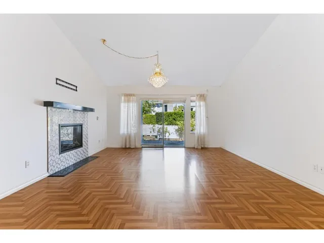 18 - 9208 208 STREET, Langley 4