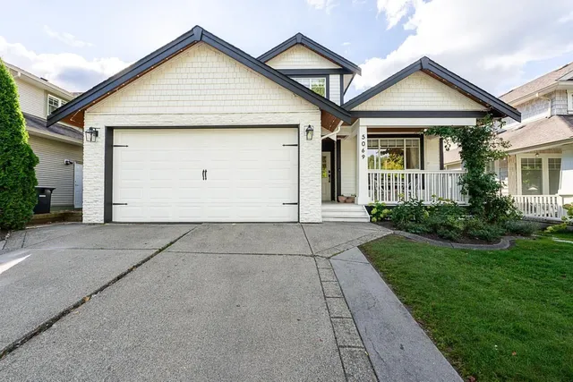 5069 223A STREET, Langley 2