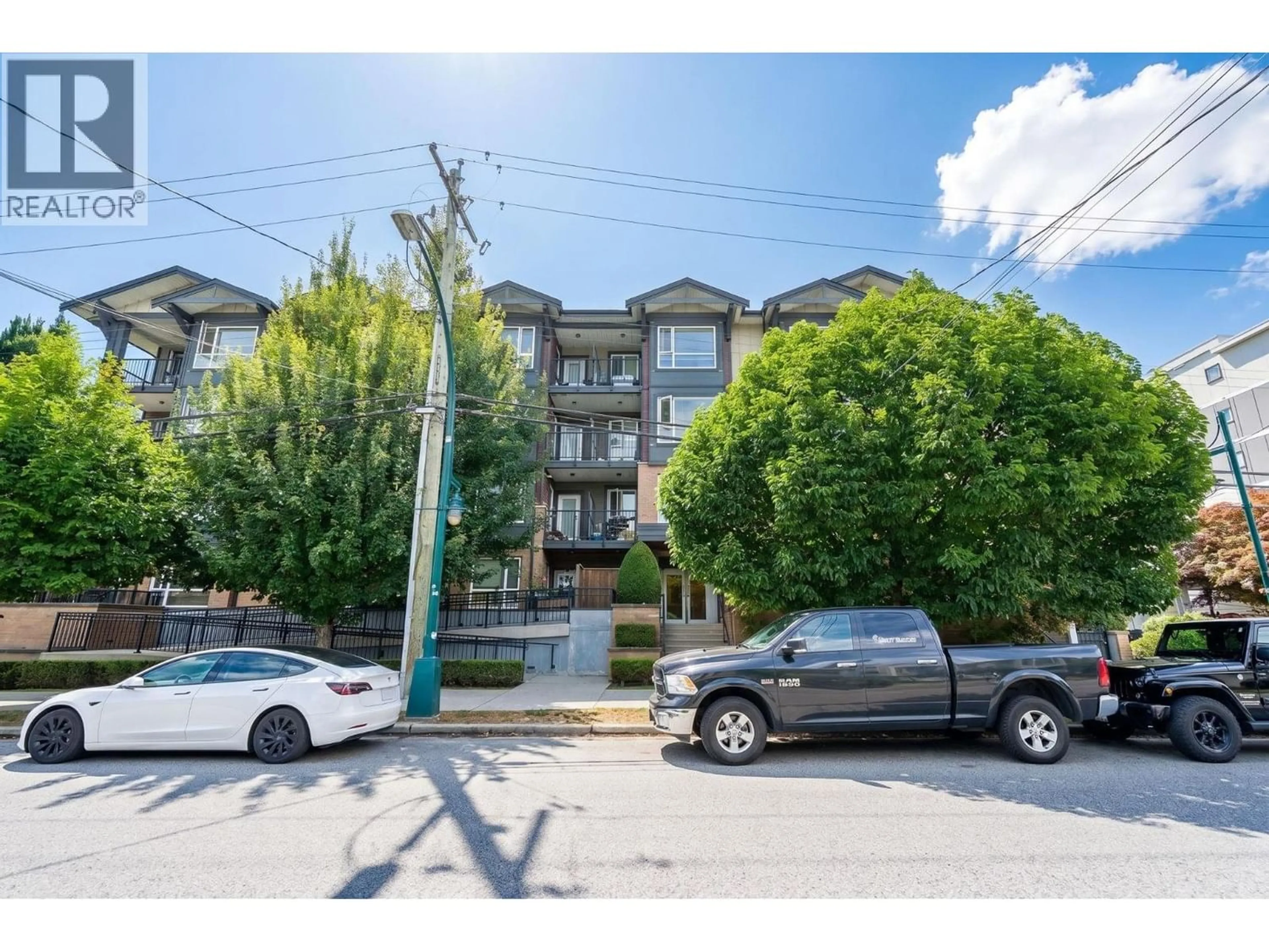 Unknown for 308 - 2351 KELLY AVENUE, Port Coquitlam British Columbia V3C0C6