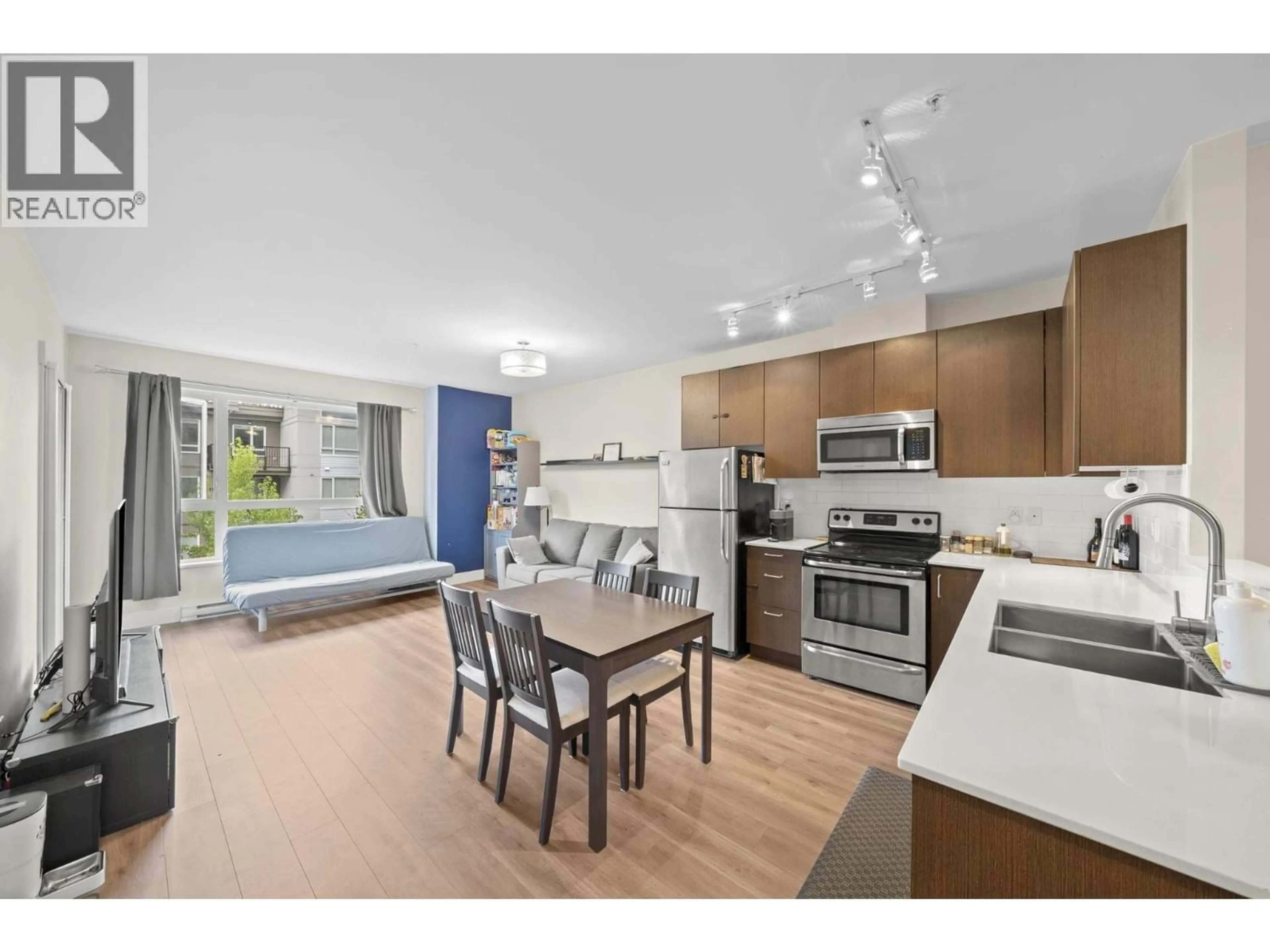 Unknown for 308 - 2351 KELLY AVENUE, Port Coquitlam British Columbia V3C0C6