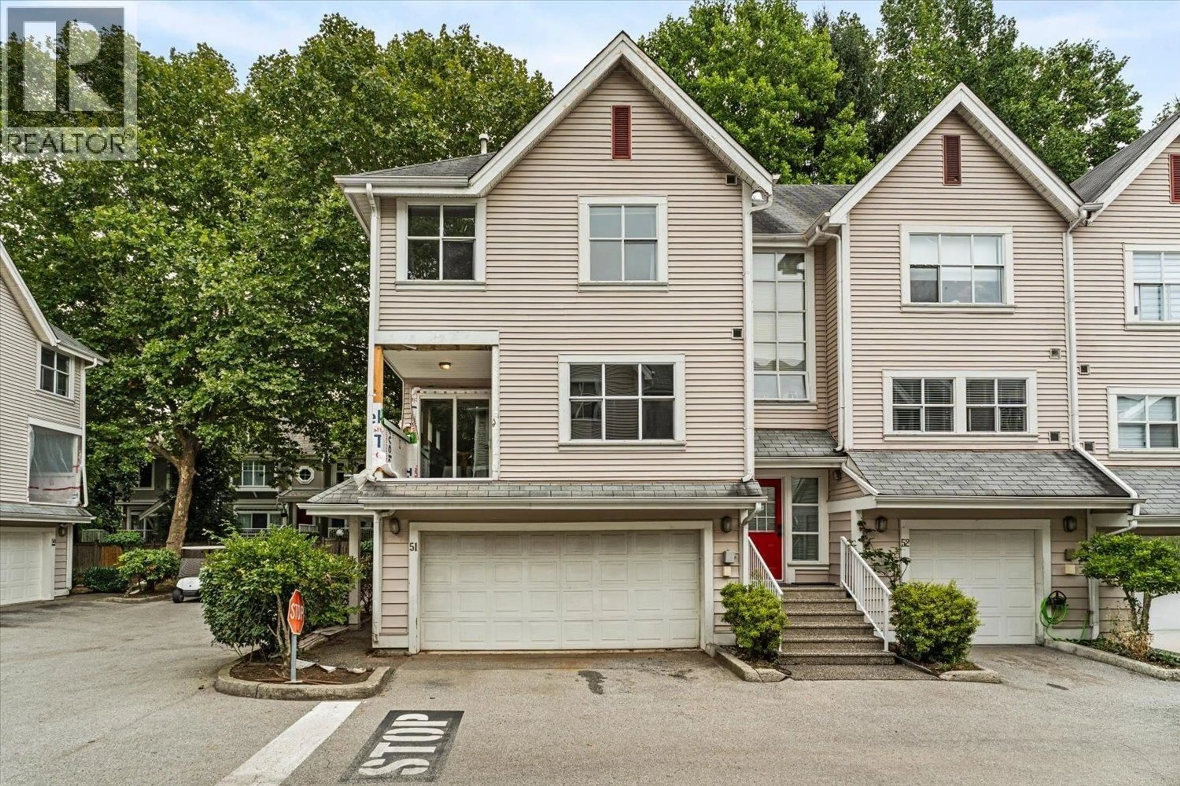 Unknown for 51 - 2450 HAWTHORNE AVENUE, Port Coquitlam British Columbia V3C6B3