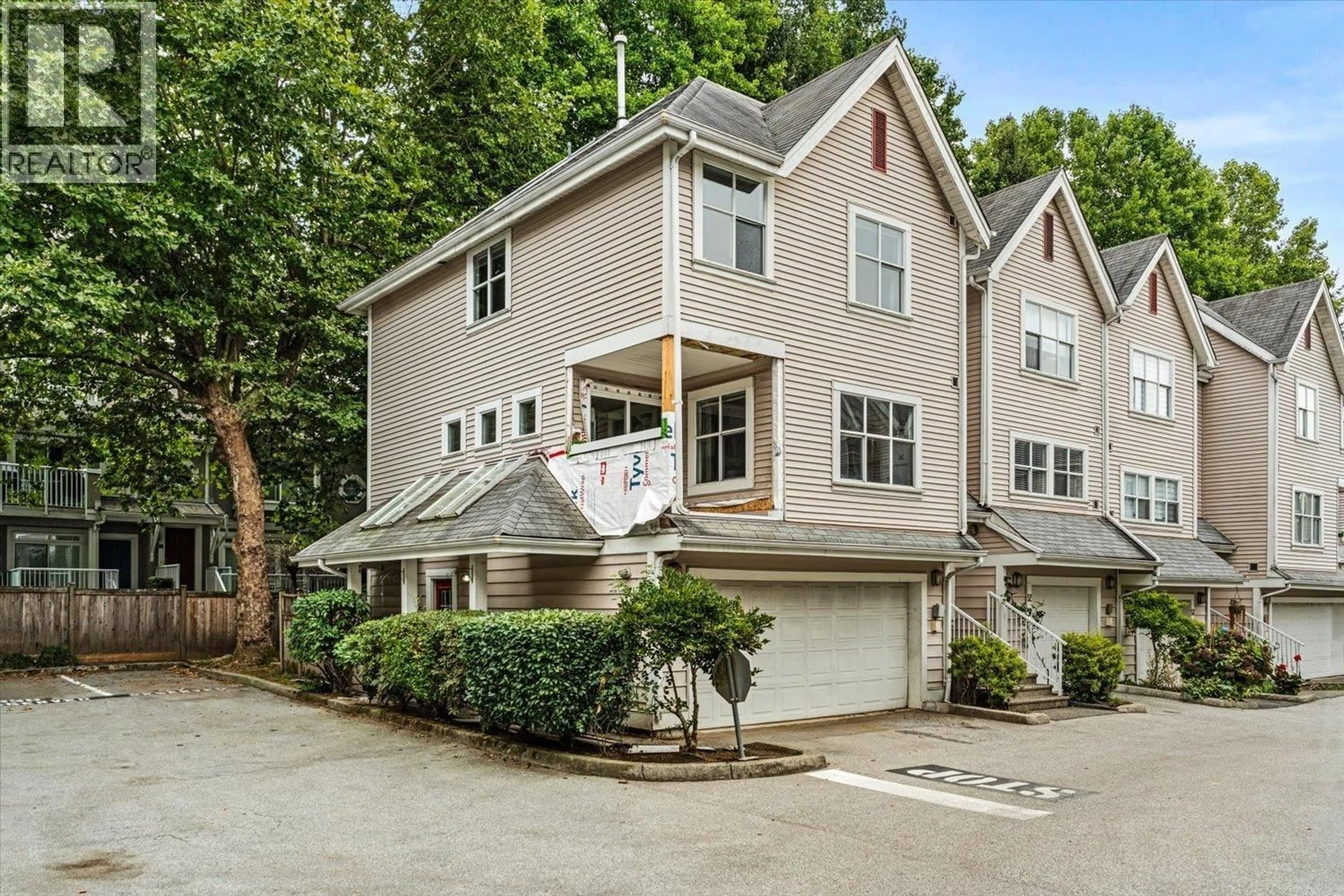 Unknown for 51 - 2450 HAWTHORNE AVENUE, Port Coquitlam British Columbia V3C6B3