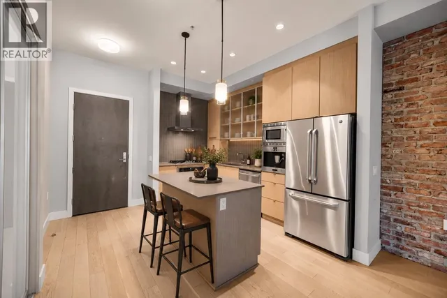 103 - 262 SALTER STREET, New Westminster 3