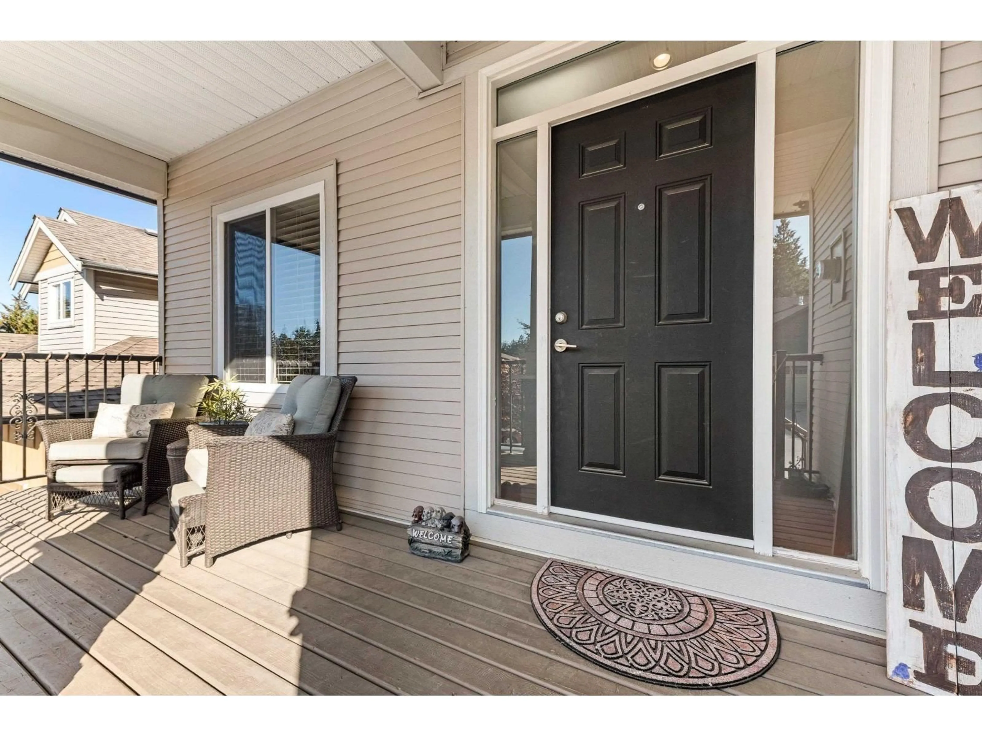 Indoor entryway for 5650 CEDARCREEK DRIVE, Chilliwack British Columbia V2R5W1