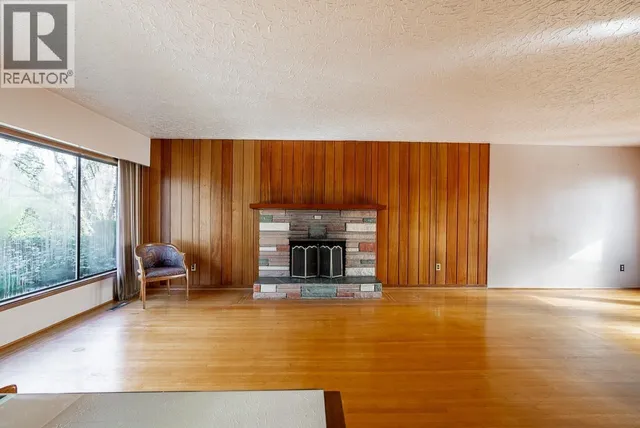 5240 EAST BOULEVARD, Vancouver 5