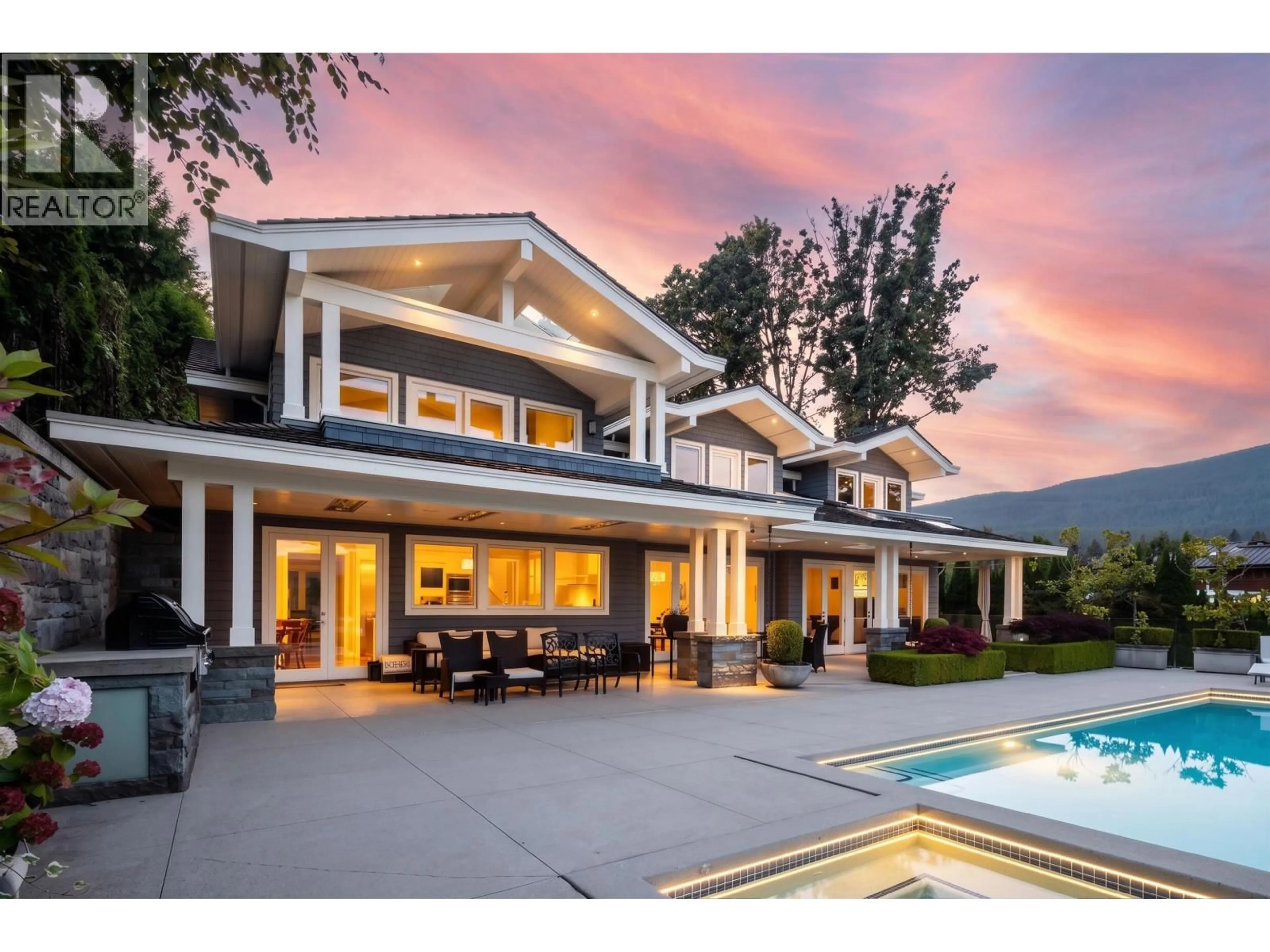 Unknown for 791 BEACHVIEW DRIVE, North Vancouver British Columbia V7G1P8