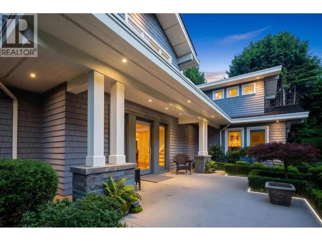 791 BEACHVIEW DRIVE, North Vancouver 5