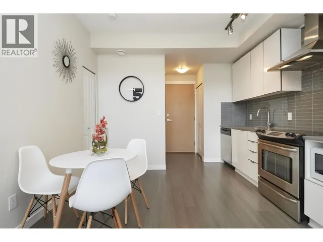 516 - 9168 SLOPES MEWS, Burnaby 3