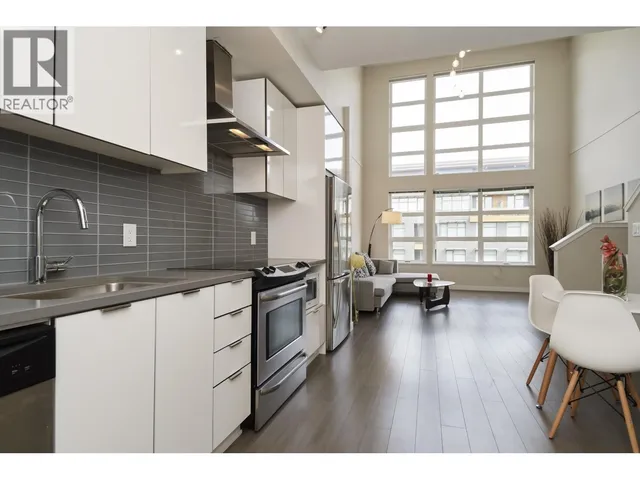 516 - 9168 SLOPES MEWS, Burnaby 5