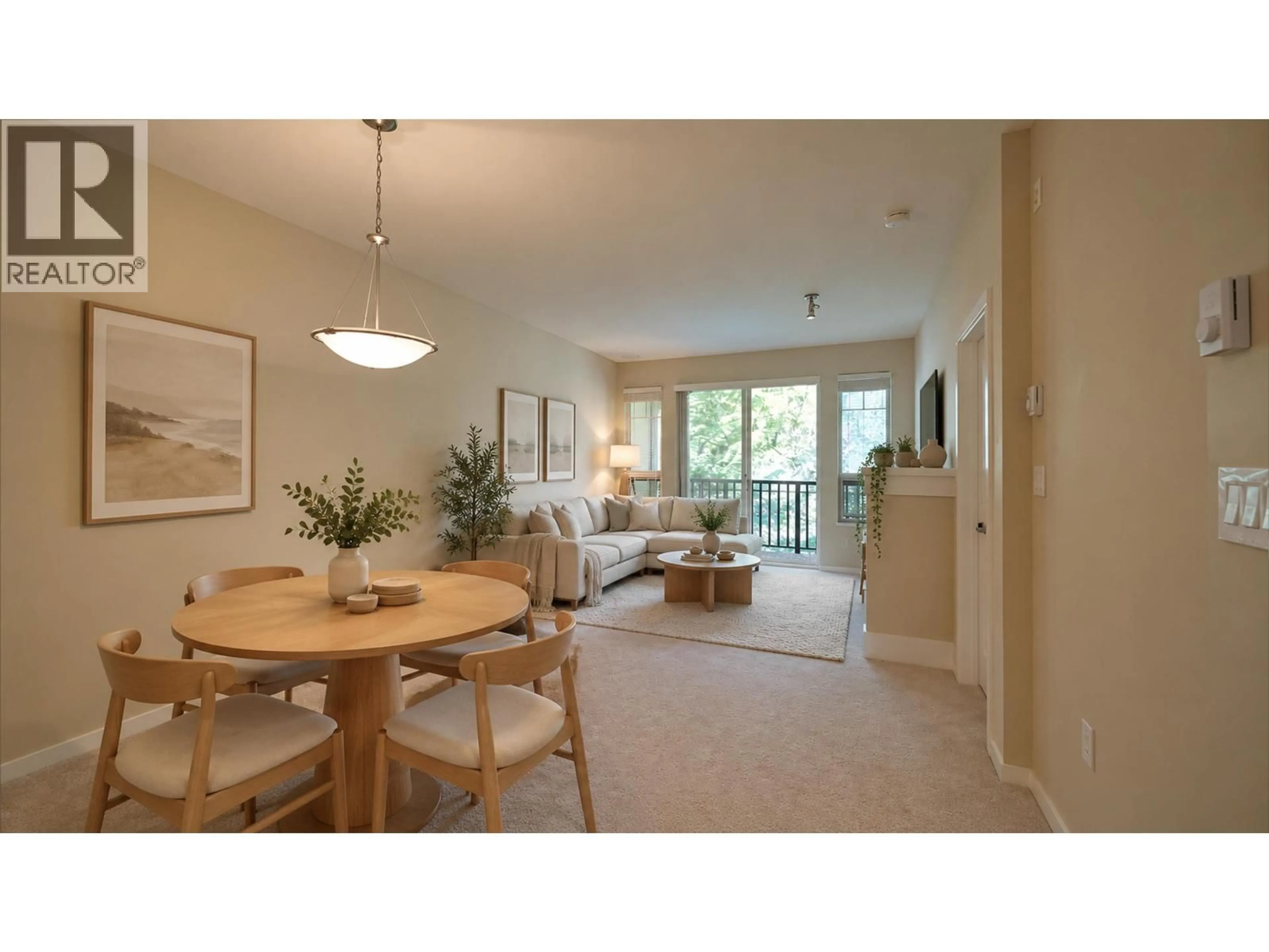 Unknown for 404 - 2969 WHISPER WAY, Coquitlam British Columbia V3E3S8
