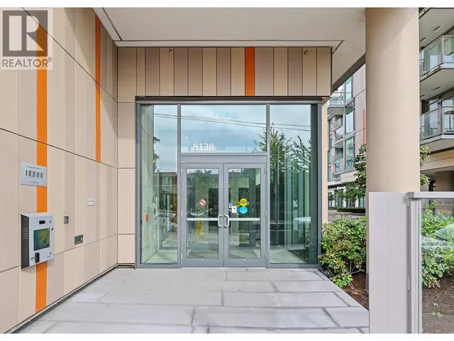 210 - 8138 FRASER STREET, Vancouver 3