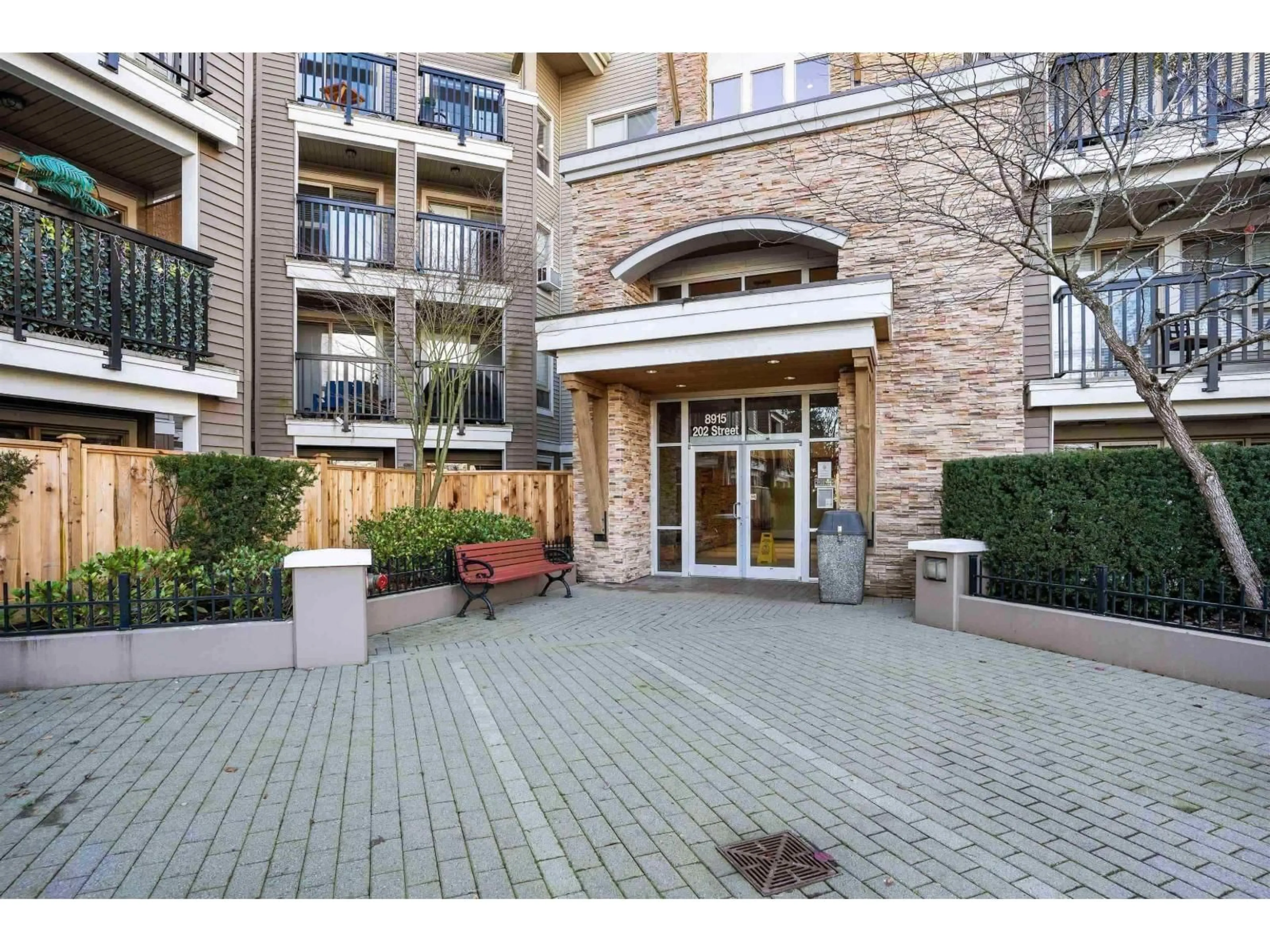 Unknown for 203 - 8915 202 STREET, Langley British Columbia V1M0B5