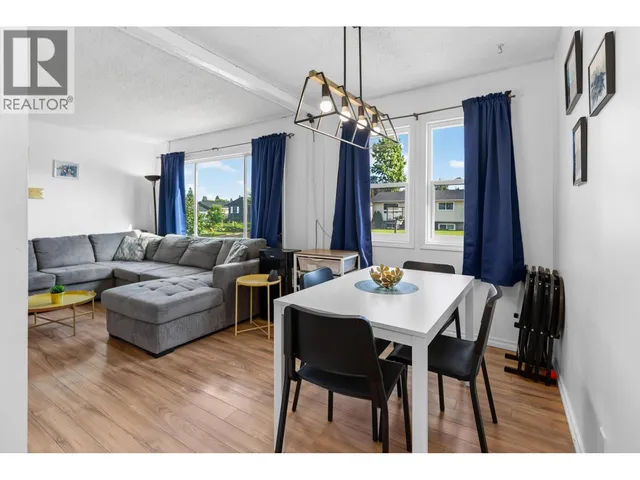 346 CORLESS CRESCENT, Prince George 2