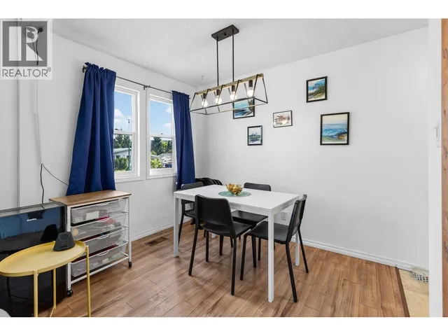 346 CORLESS CRESCENT, Prince George 3