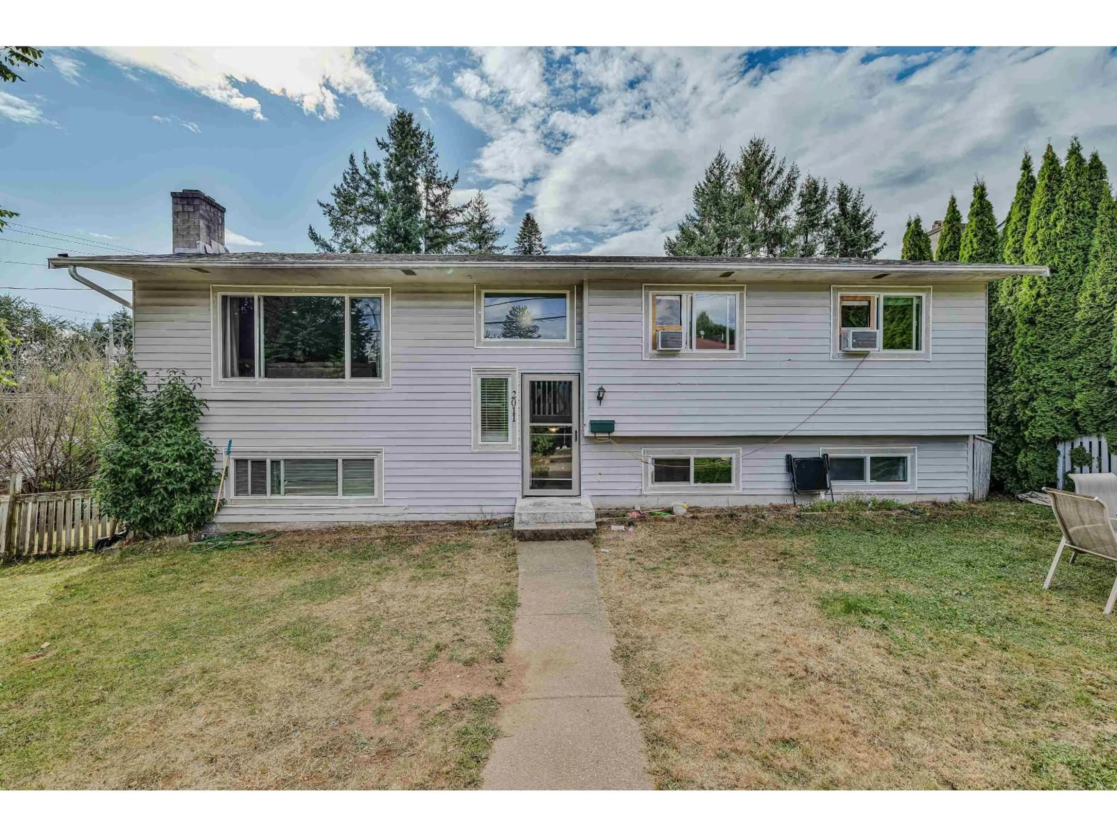 Unknown for 2011 MCMILLAN ROAD, Abbotsford British Columbia V2S4Y3