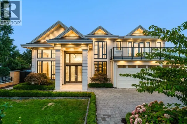 6300 RIVERDALE DRIVE, Richmond 5