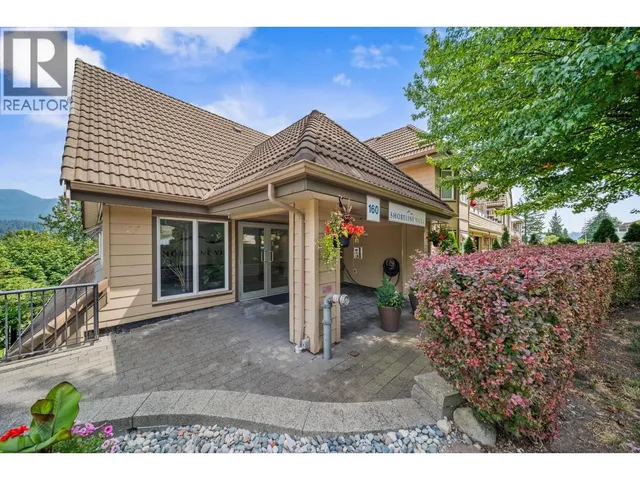302 - 160 SHORELINE CIRCLE, Port Moody 2