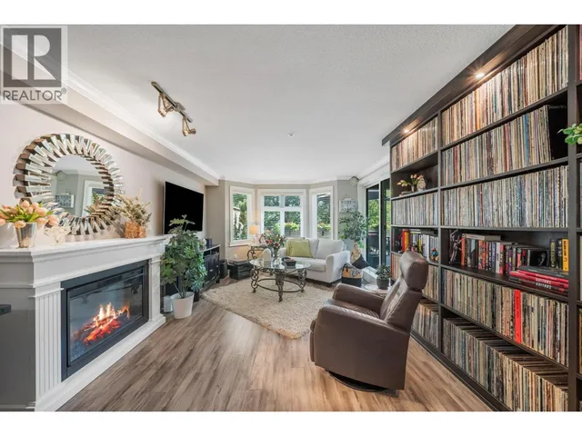 302 - 160 SHORELINE CIRCLE, Port Moody 5