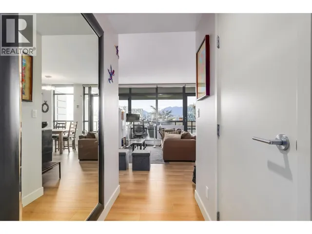 604 - 2851 HEATHER STREET, Vancouver 3
