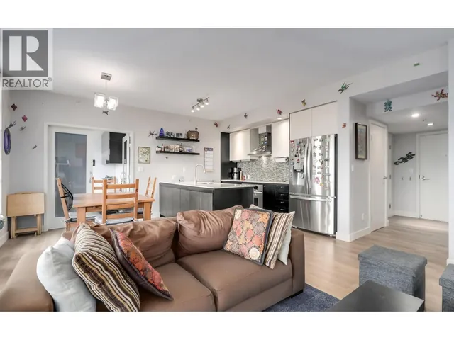 604 - 2851 HEATHER STREET, Vancouver 5