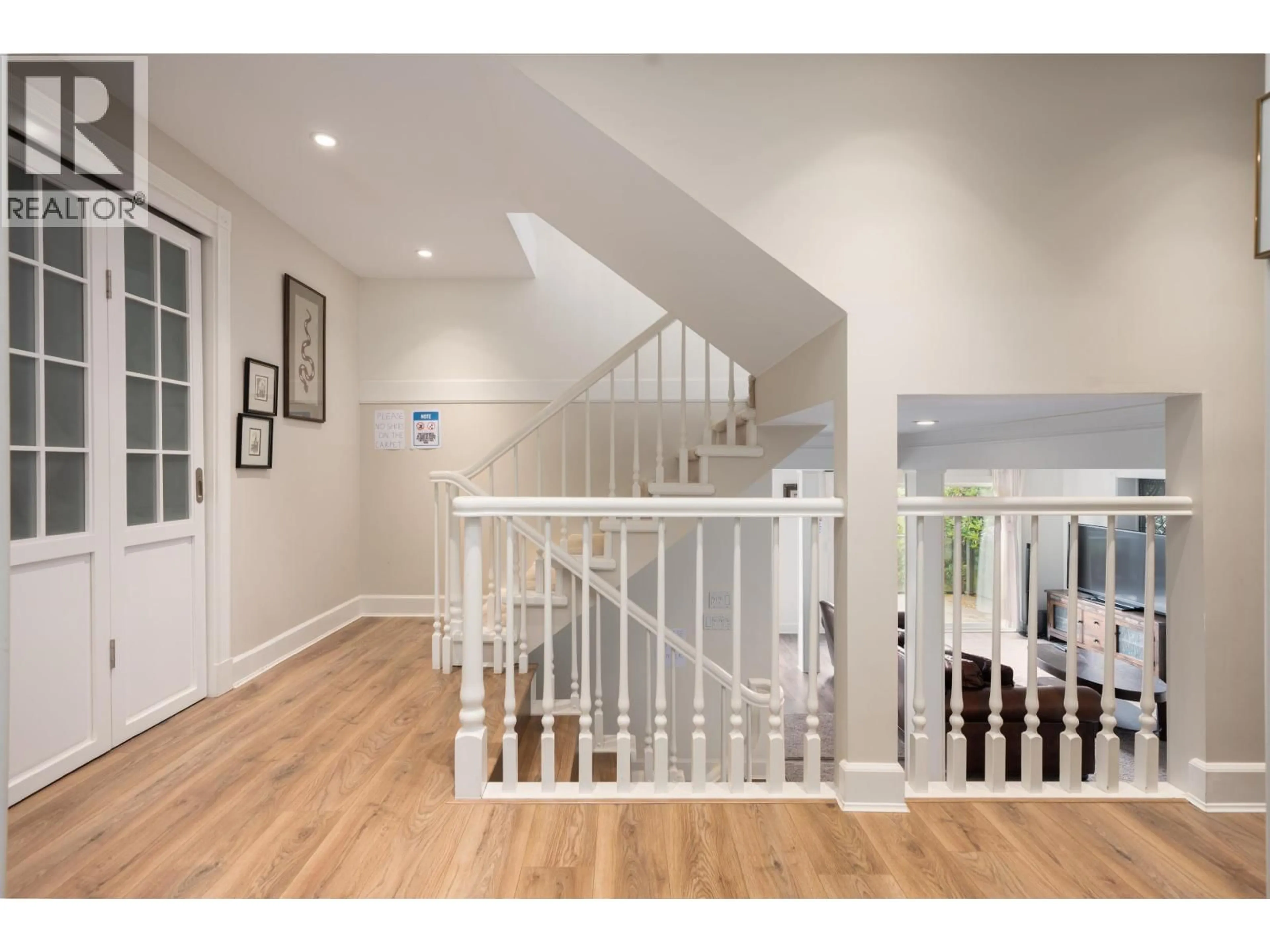 Unknown for 4333 LOCARNO CRESCENT, Vancouver British Columbia V6R1G2