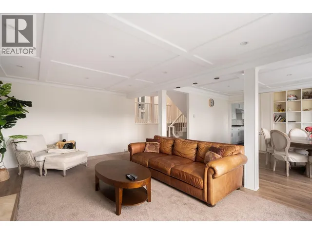 4333 LOCARNO CRESCENT, Vancouver 5