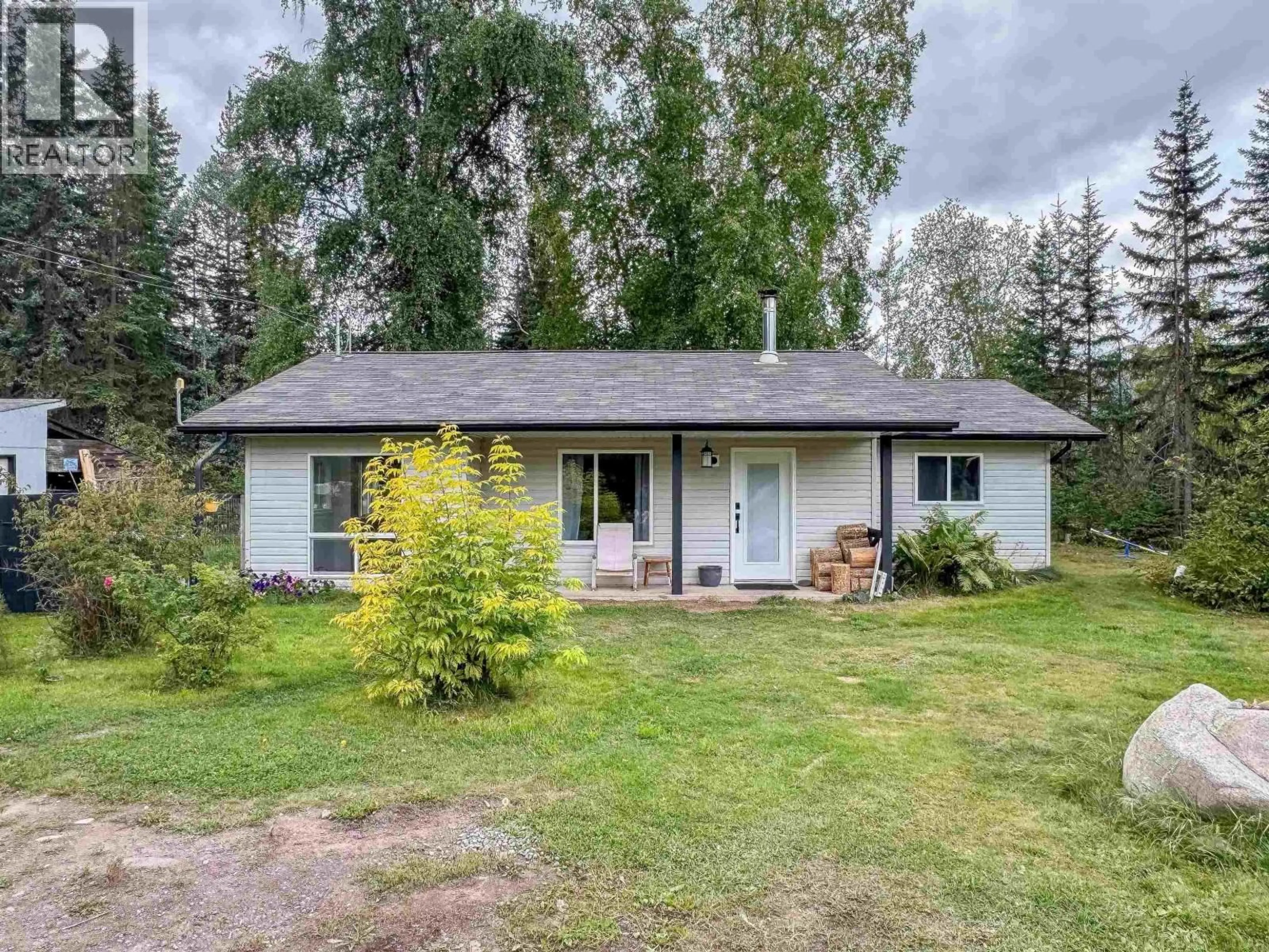 Unknown for 12925 DENIS ROAD, Telkwa British Columbia V0J2X3