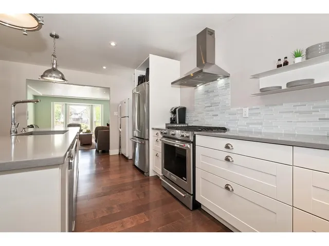 4970 216 STREET, Langley 3