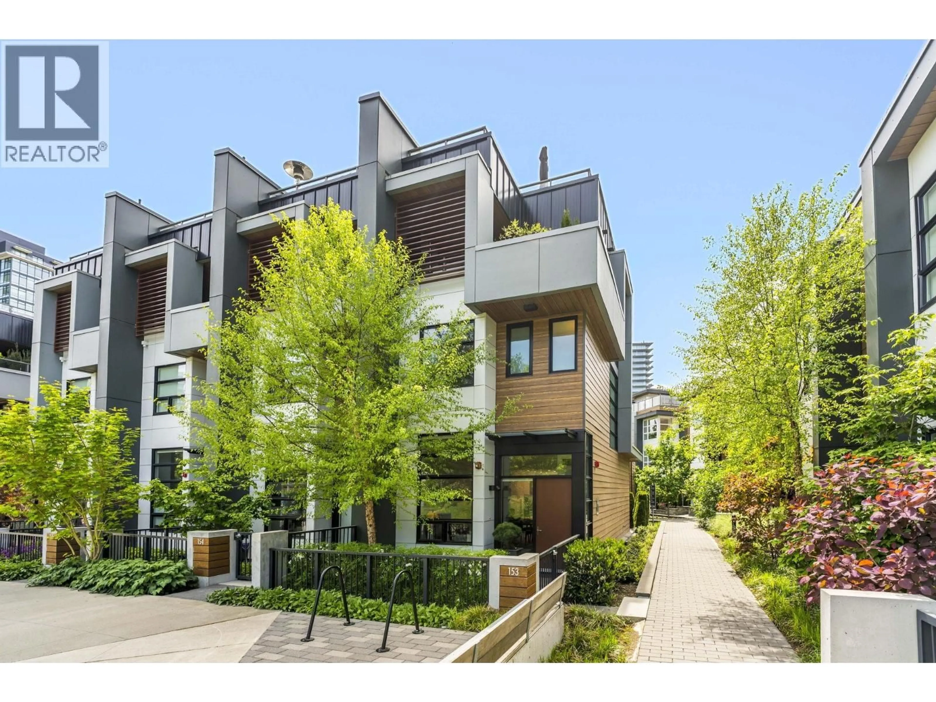 Unknown for 153 - 2060 CURLING ROAD, North Vancouver British Columbia V7P0E1