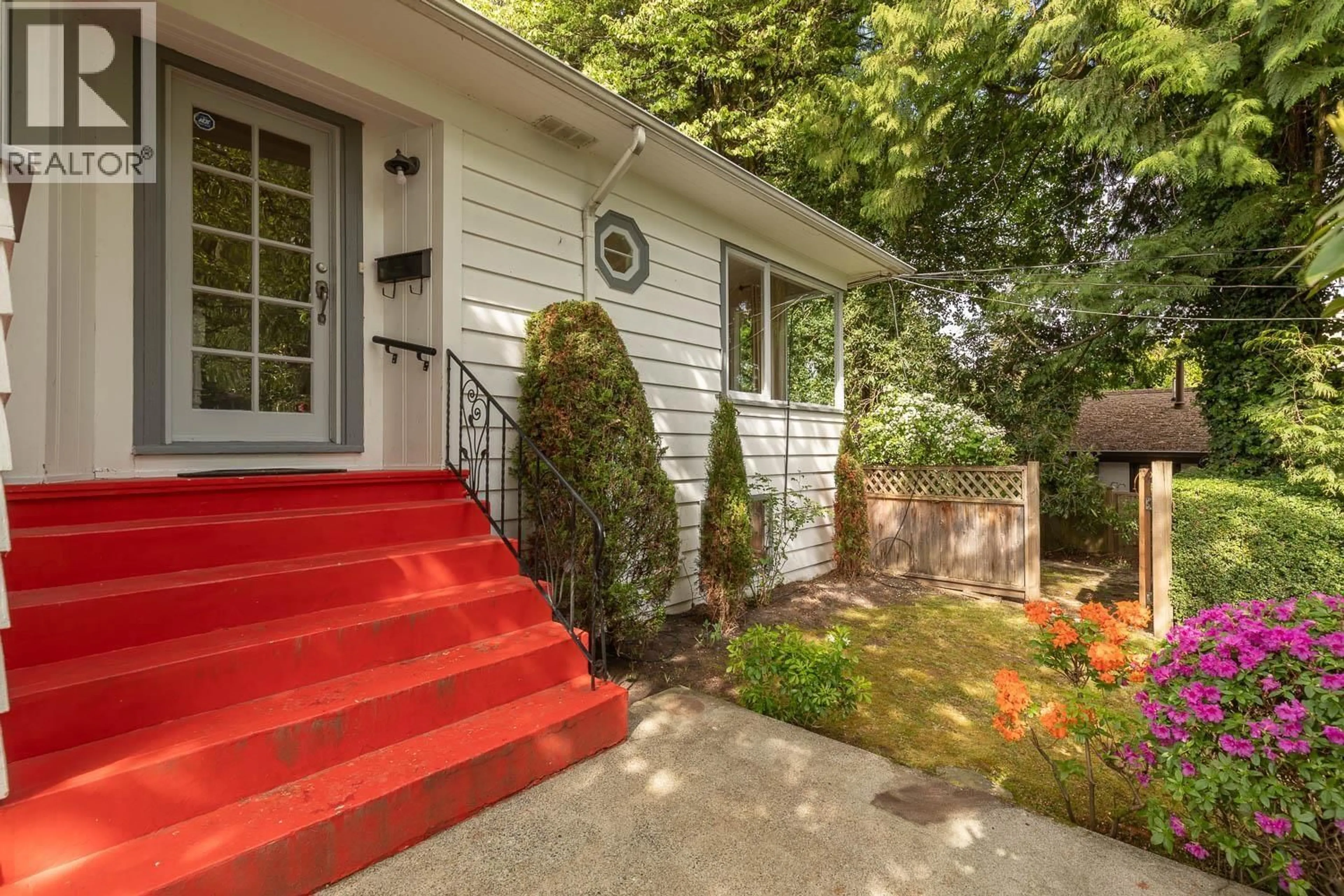 Unknown for 1441 HAYWOOD AVENUE, West Vancouver British Columbia V7T1V5