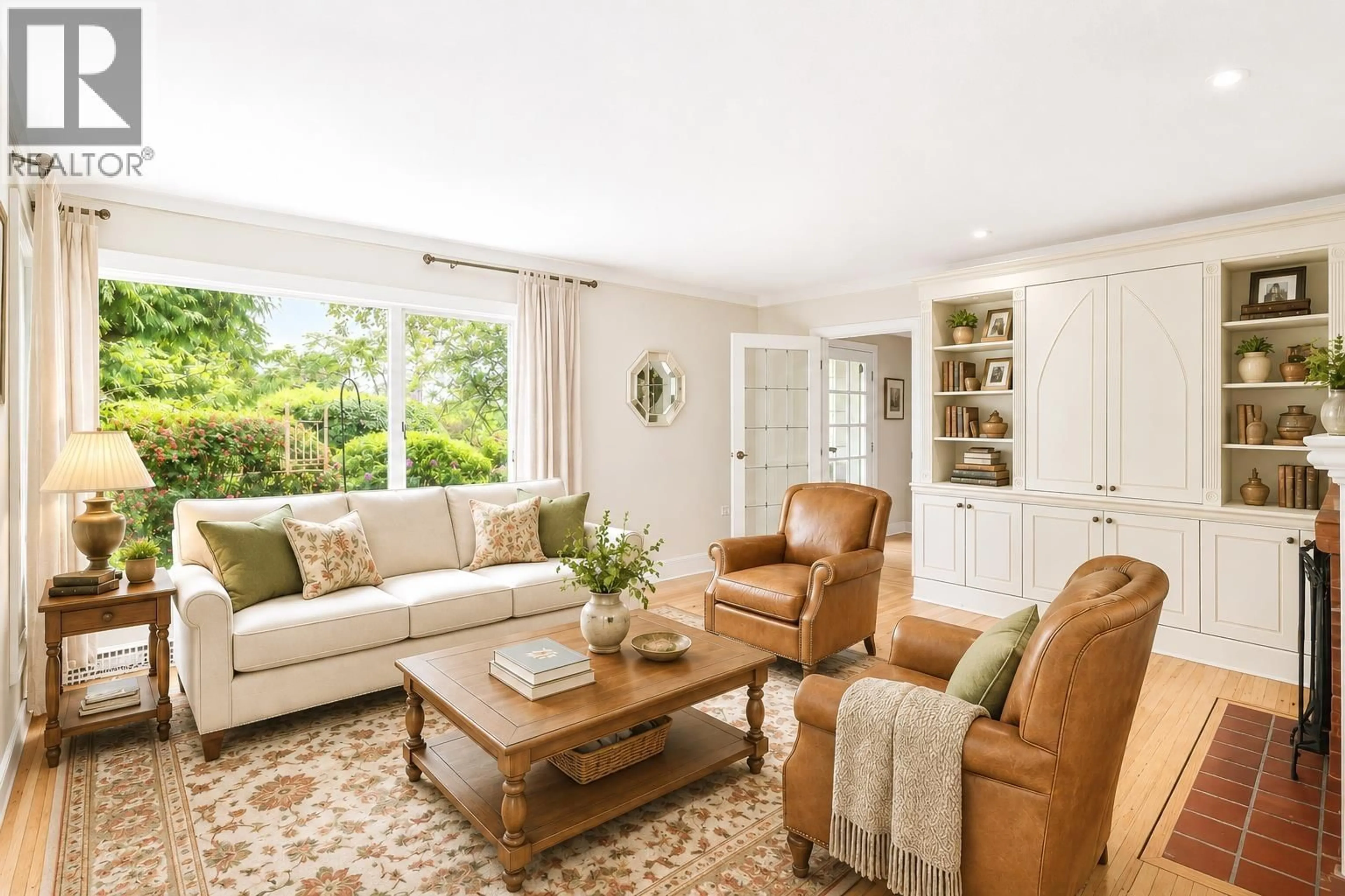 Living room with furniture, unknown for 1441 HAYWOOD AVENUE, West Vancouver British Columbia V7T1V5