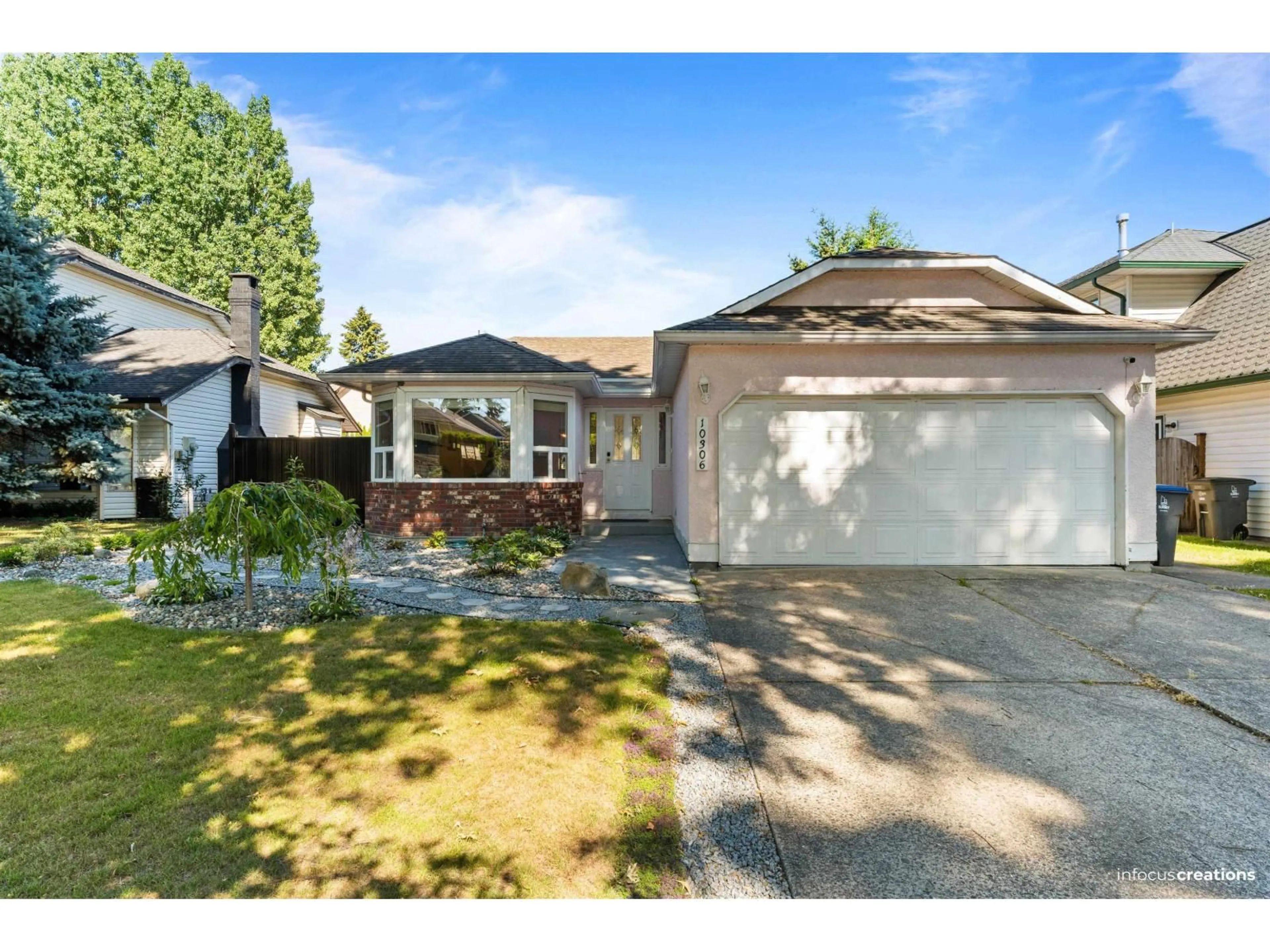 Unknown for 10306 167 STREET, Surrey British Columbia V4N1Z2