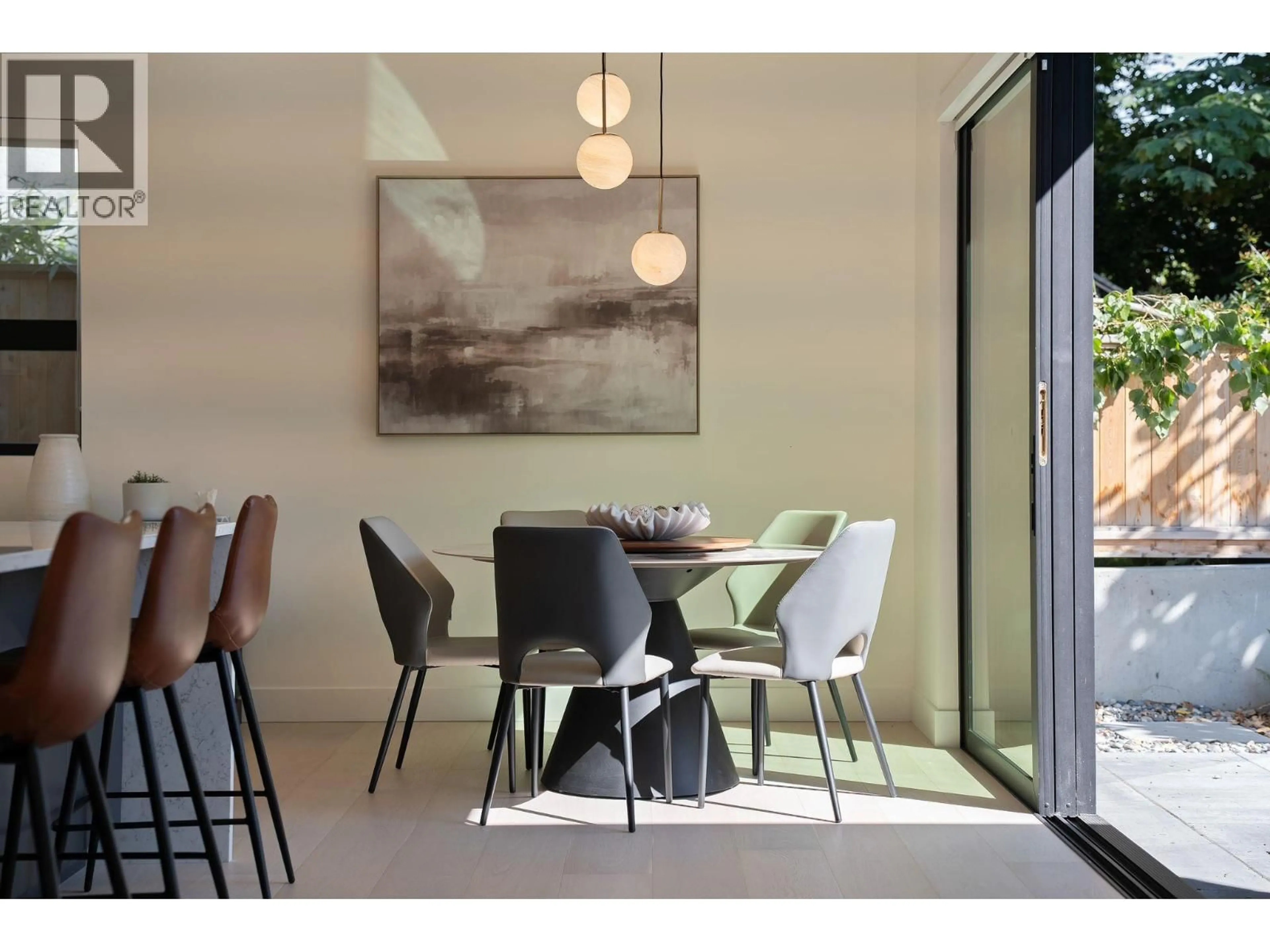 Dining room, unknown for 1605 21ST AVENUE, Vancouver British Columbia V5N3V8