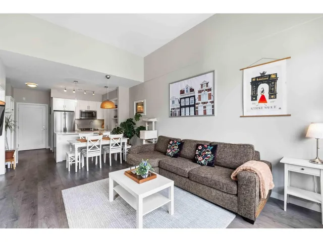 E405 - 20211 66 AVENUE, Langley 2