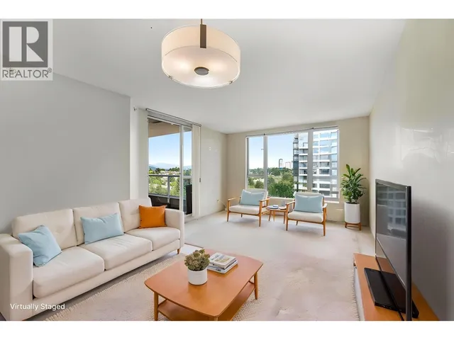 1408 - 5189 GASTON STREET, Vancouver 4