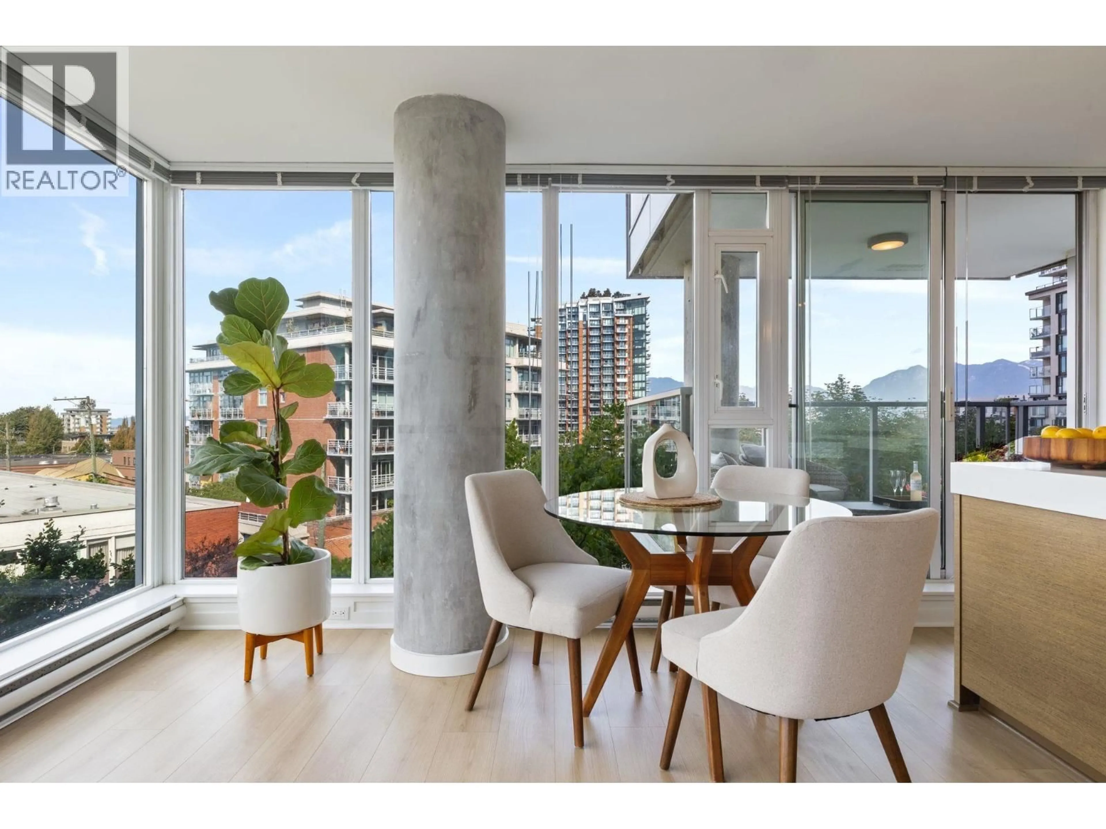 Unknown for 501 - 2770 SOPHIA STREET, Vancouver British Columbia V5T0A4