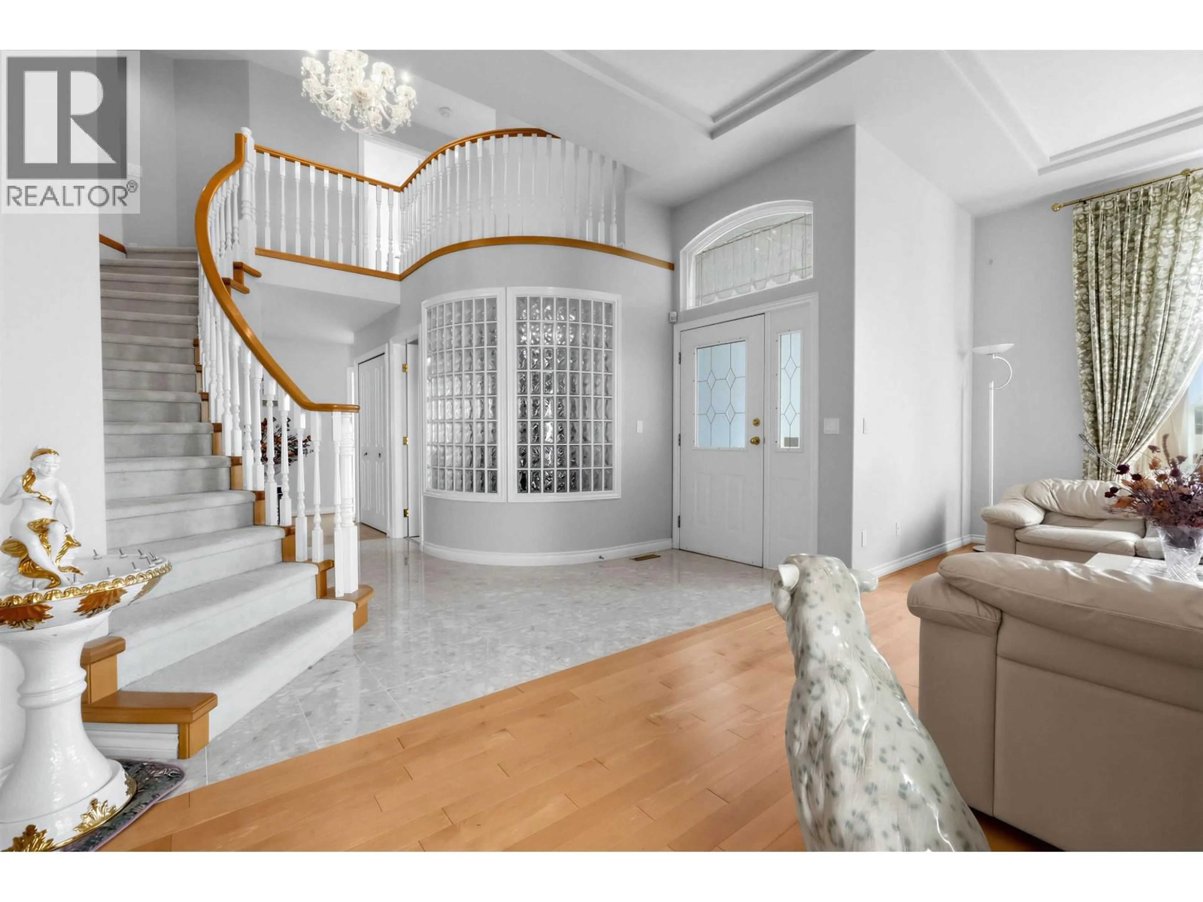 Unknown for 2947 BLACKBEAR COURT, Coquitlam British Columbia V3E3A2