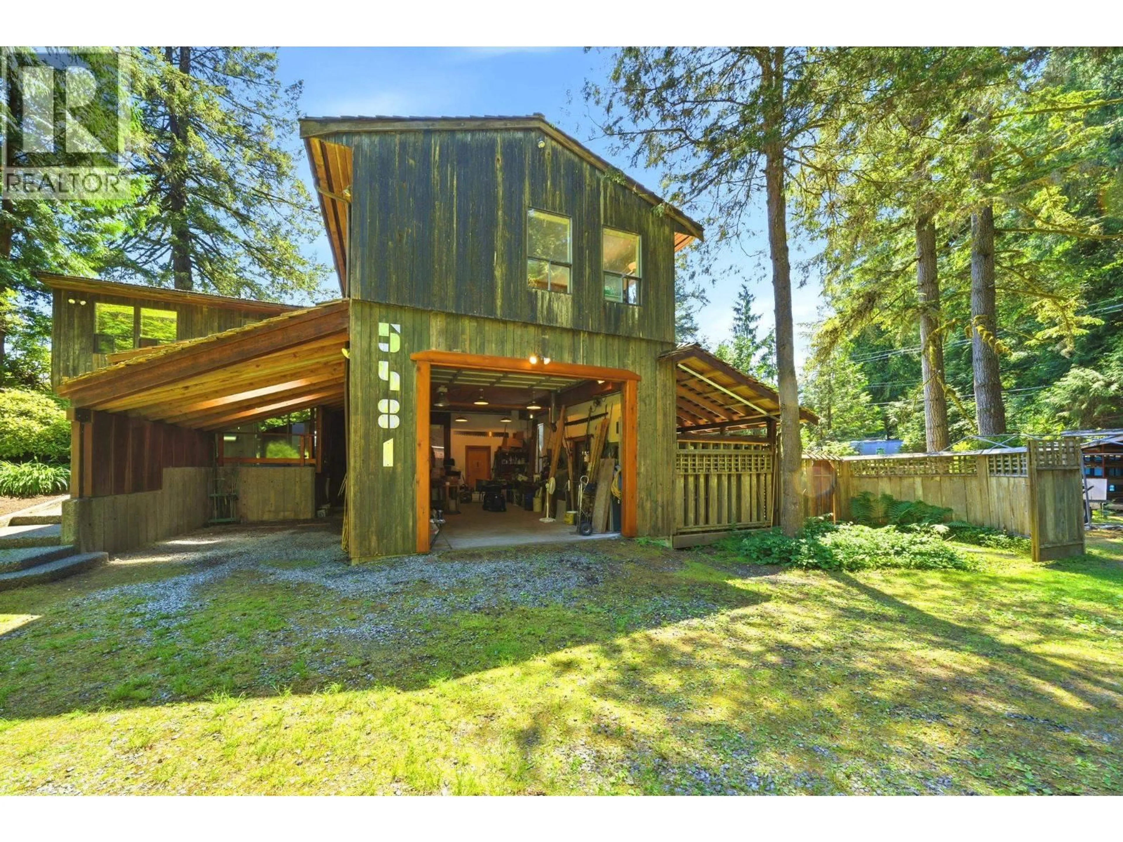 Unknown for 5481 INDIAN RIVER DRIVE, North Vancouver British Columbia V7G2T7
