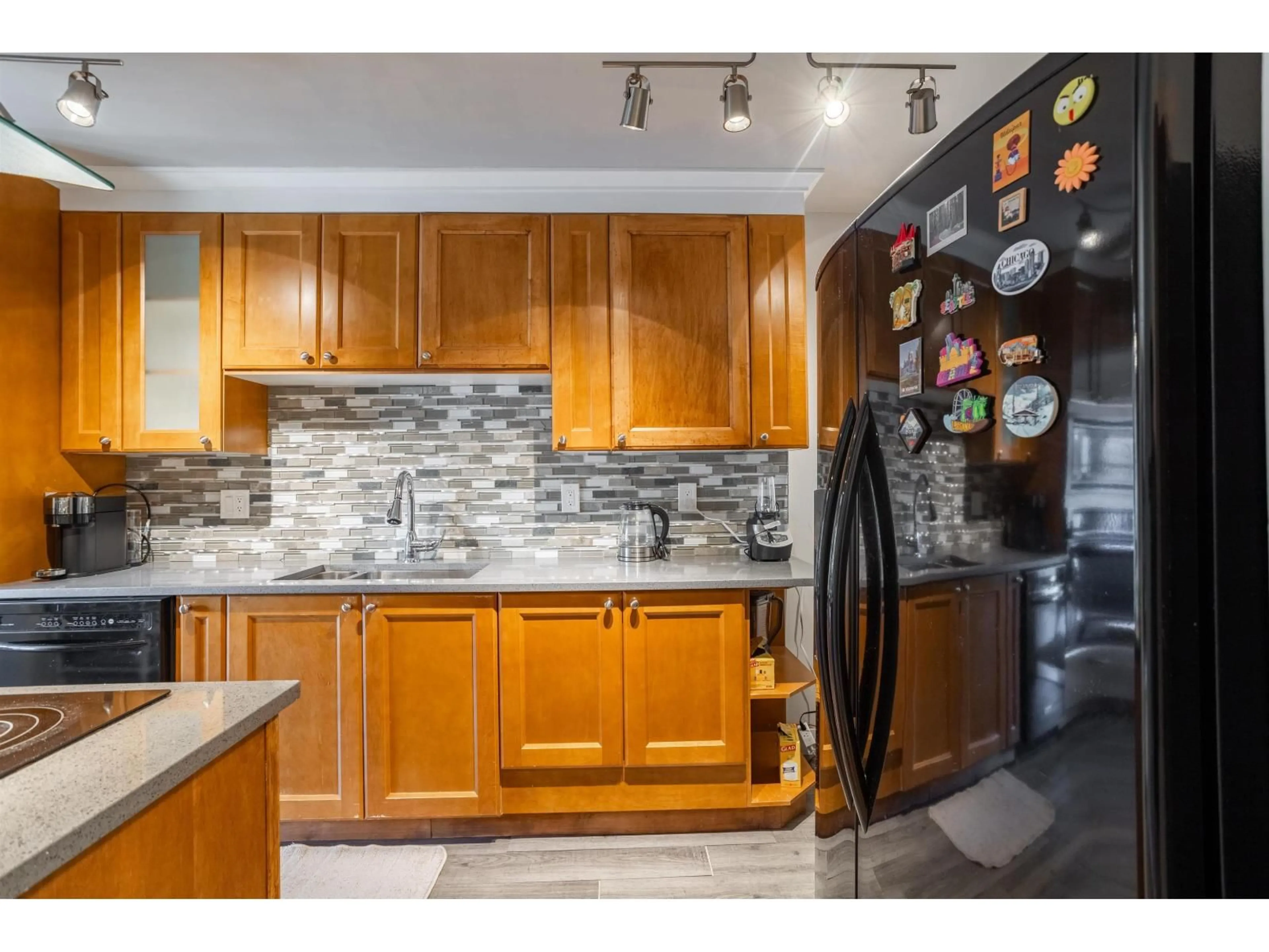 Unknown for 210 - 5191 203 STREET, Langley British Columbia V3A1V6