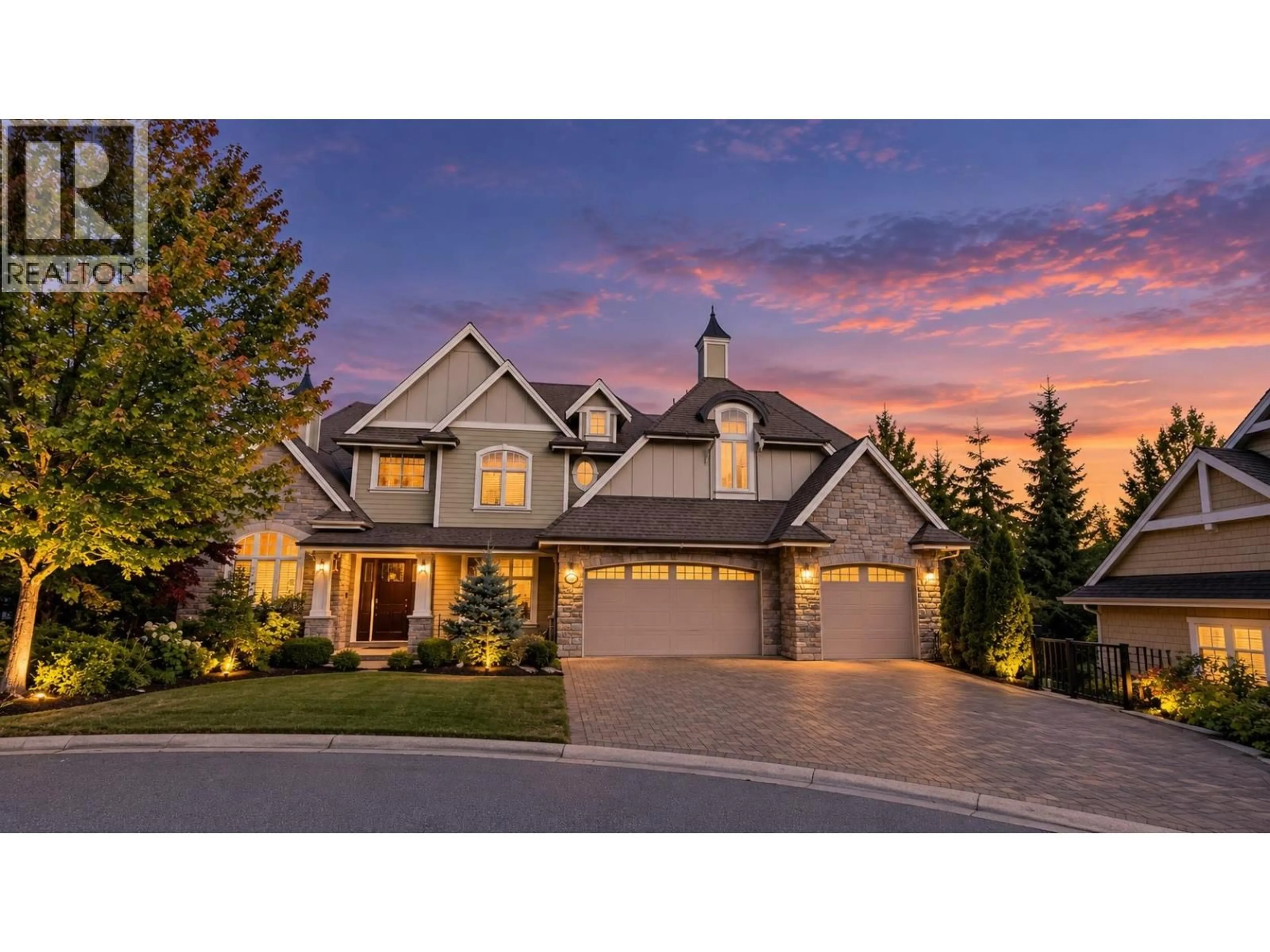Home with brick exterior material, street for 178 MAPLE DRIVE, Port Moody British Columbia V3H0A8