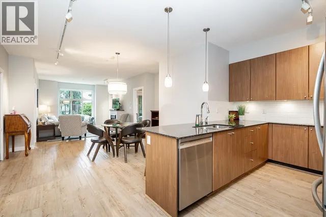 106 - 265 ROSS DRIVE, New Westminster 2