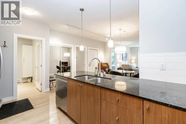 106 - 265 ROSS DRIVE, New Westminster 5