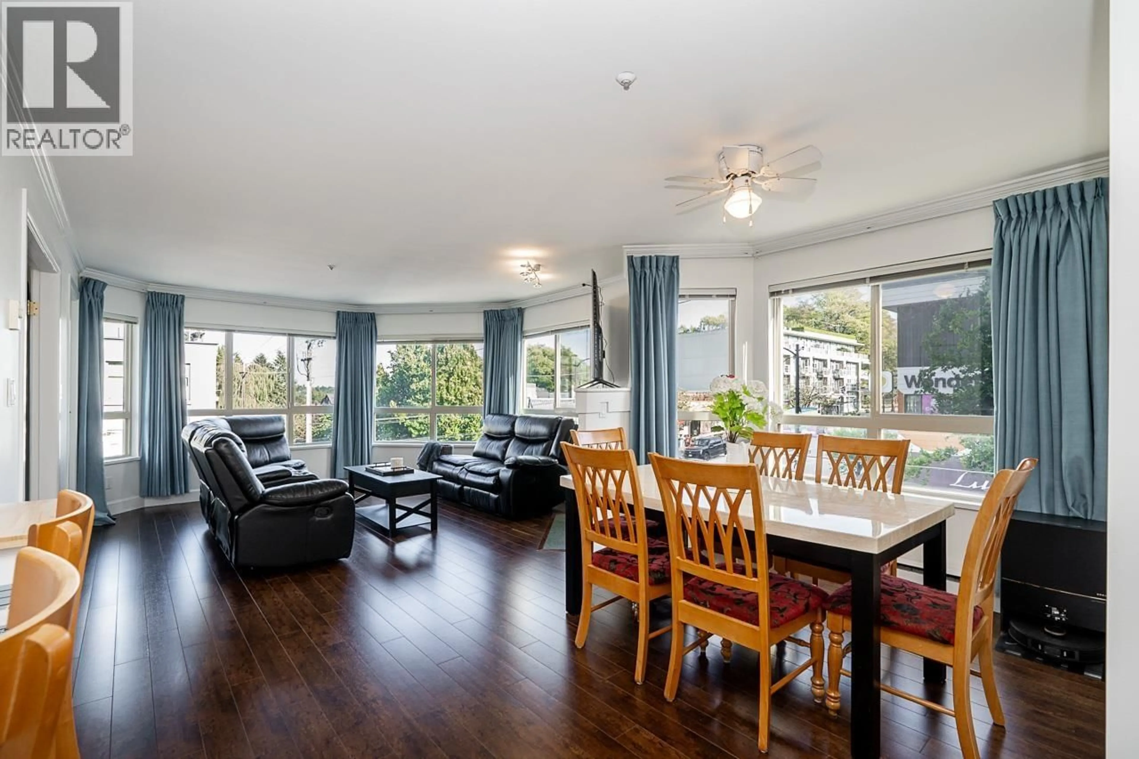Unknown for 206 - 3615 17TH AVENUE, Vancouver British Columbia V6S1A3